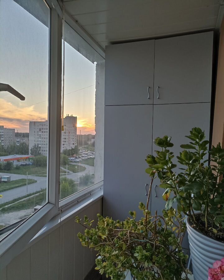 квартира г Дзержинск пр-кт Ленинского Комсомола 37/23 фото 10