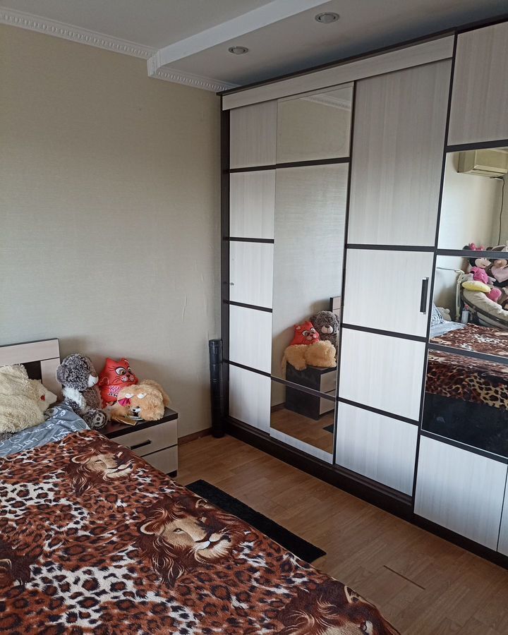 квартира г Дзержинск пр-кт Ленинского Комсомола 37/23 фото 14