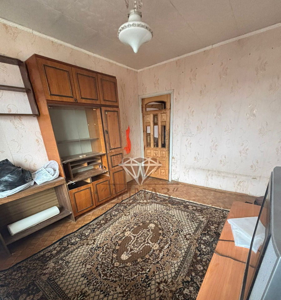 квартира г Елец ул Пушкина 26 фото 21