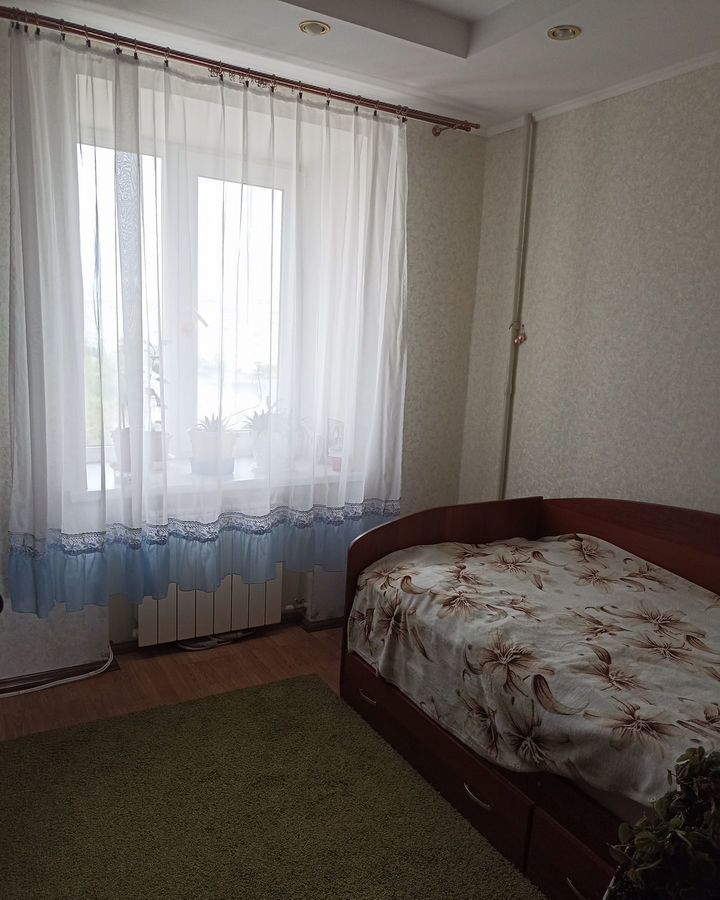 квартира г Дзержинск пр-кт Ленинского Комсомола 37/23 фото 16