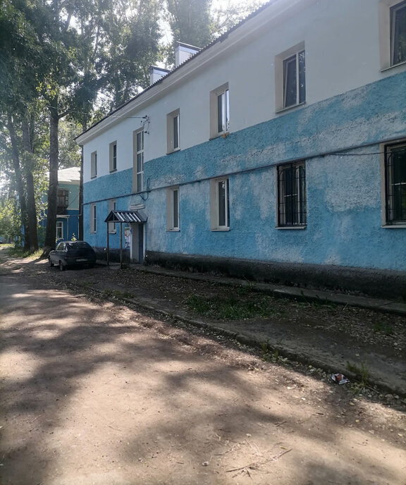 квартира г Первоуральск ул Чкалова 20б фото 2