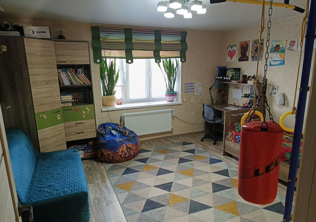 квартира г Саров ул Чкалова 53 фото 10