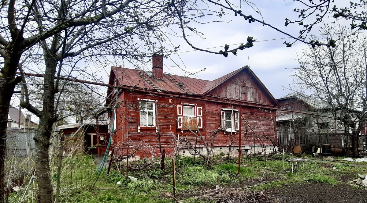 дом г Тамбов р-н Советский ул Кольцова 12 фото 18