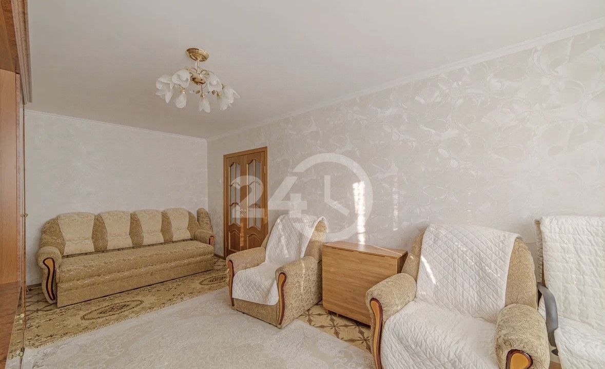 квартира г Пенза Пенза-4 ул Лядова 4 р-н Октябрьский фото 5