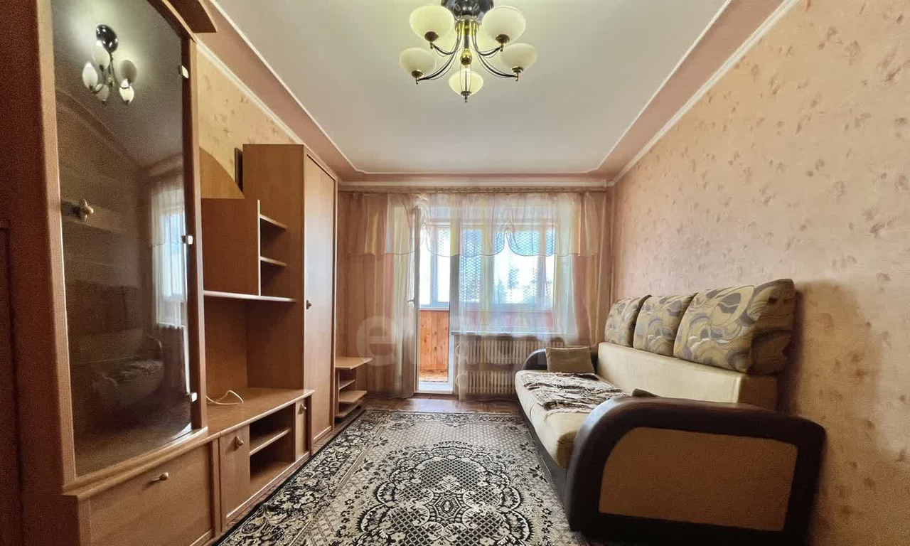 квартира р-н Яковлевский г Строитель ул Ленина 19 фото 1