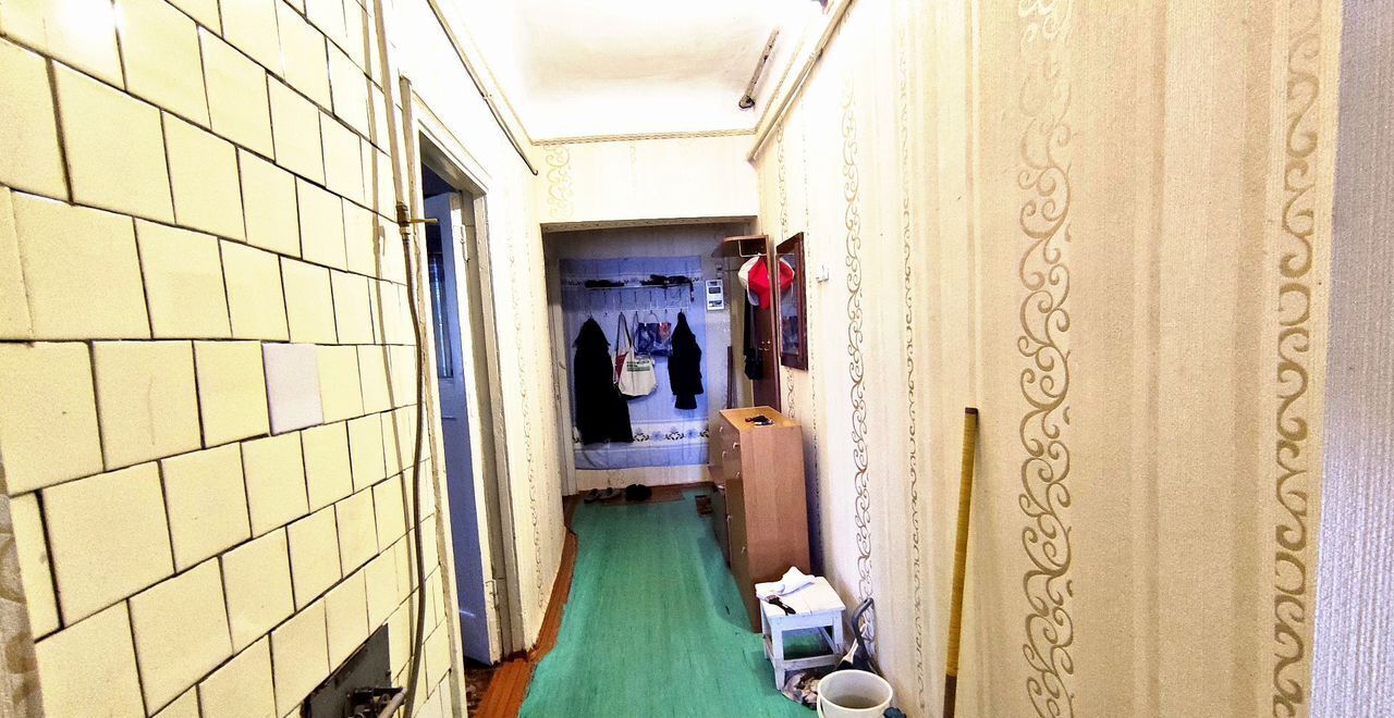 квартира г Горячий Ключ ул Ленина 151 фото 8