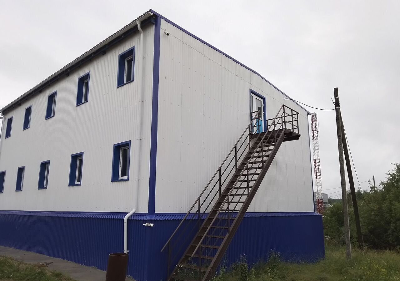 общепит, отдых г Нягань Промзона ул Сибирская 34б Тюменская обл. фото 2