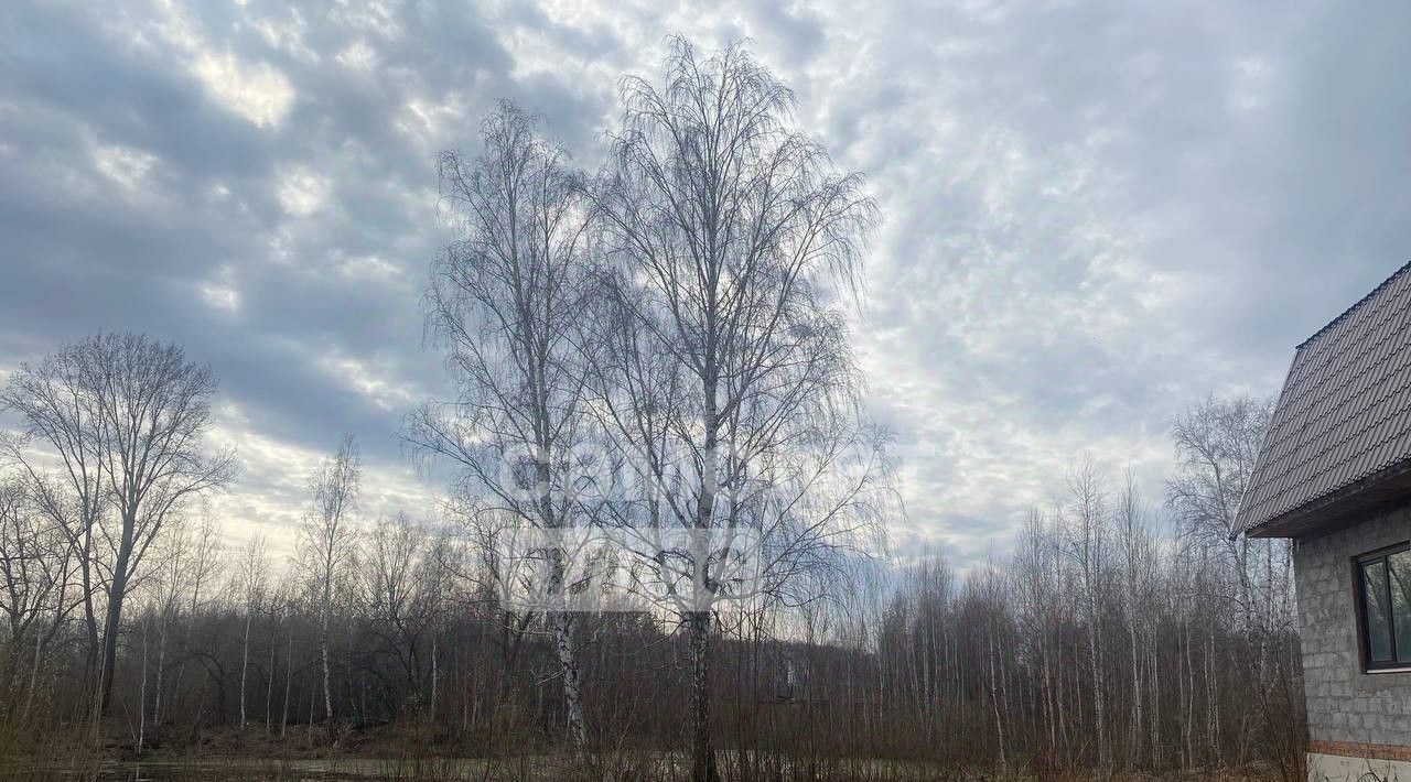 дом г Ялуторовск ул Тополиная 4 фото 16