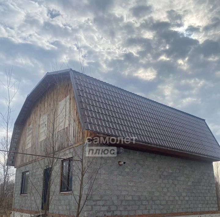 дом г Ялуторовск ул Тополиная 4 фото 22