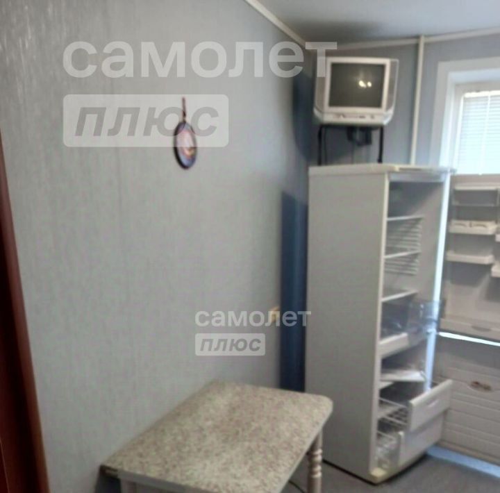 квартира г Тольятти р-н Автозаводский ул Тополиная 23 фото 5