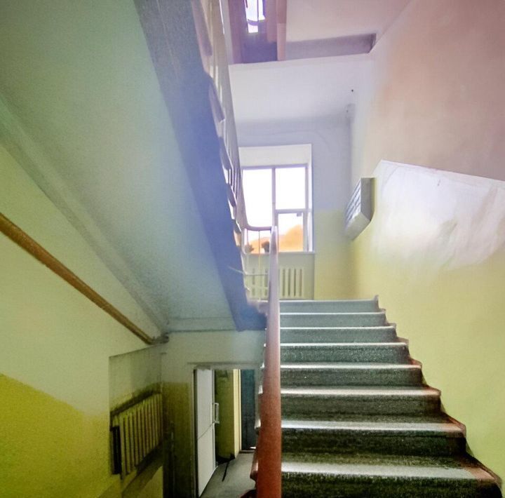 квартира г Самара Московская пр-кт Масленникова 20 фото 9