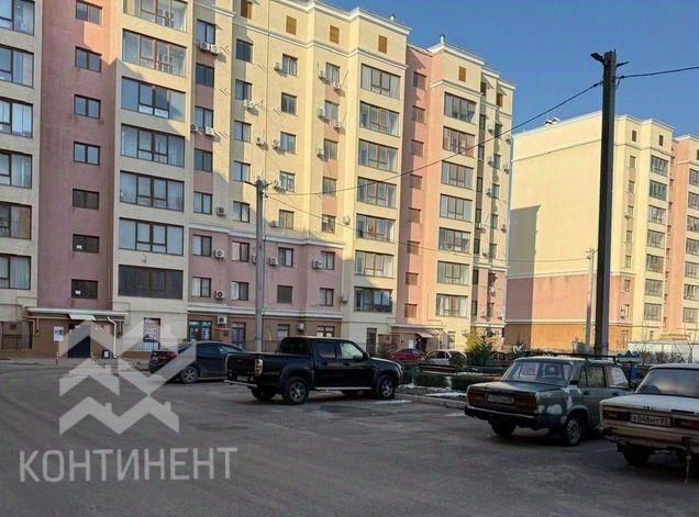 квартира г Евпатория ул Чапаева 28 ЖК «Победа» фото 4