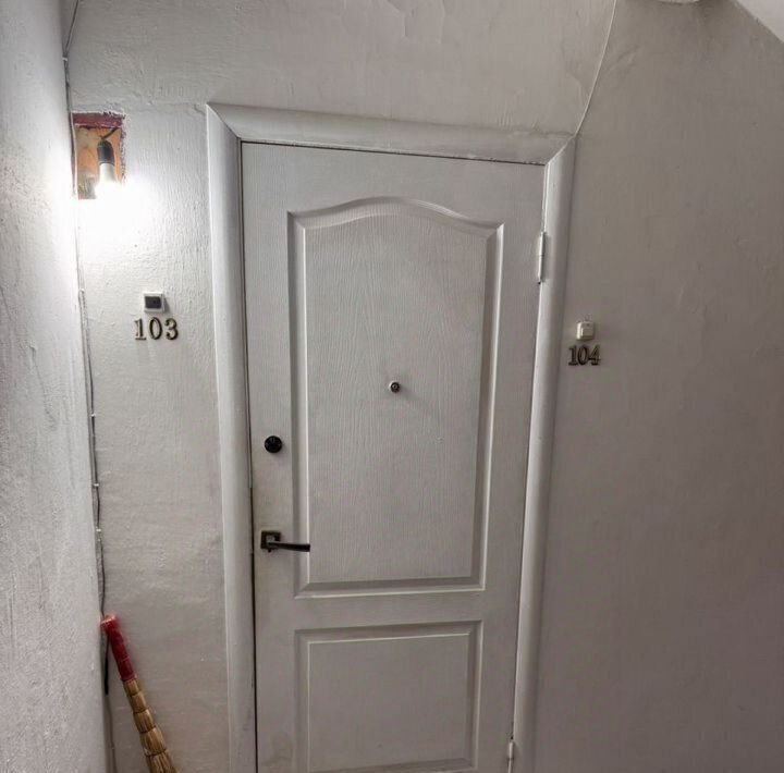 квартира г Симферополь Фонтаны ул Ешиль Ада 2 фото 24