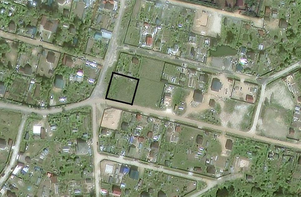 земля г Сосновый Бор ш Копорское Сосновоборский городской округ фото 11