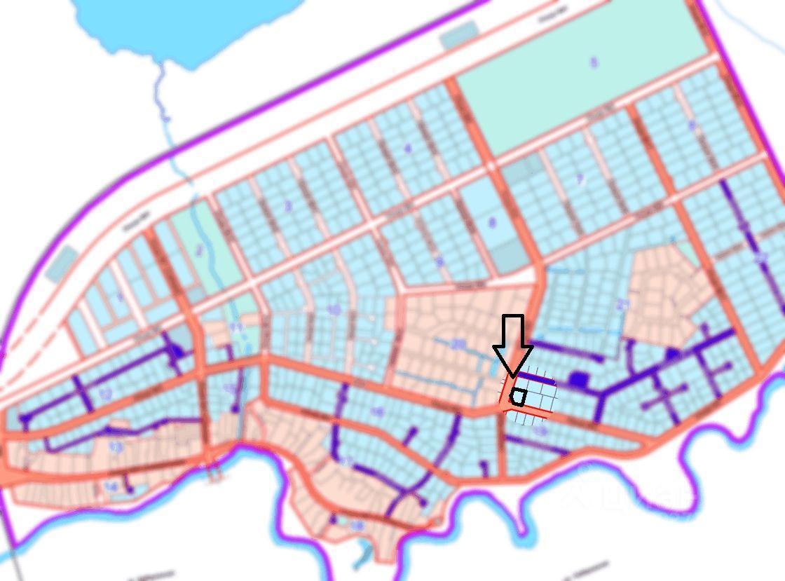 земля г Сосновый Бор ш Копорское Сосновоборский городской округ фото 9