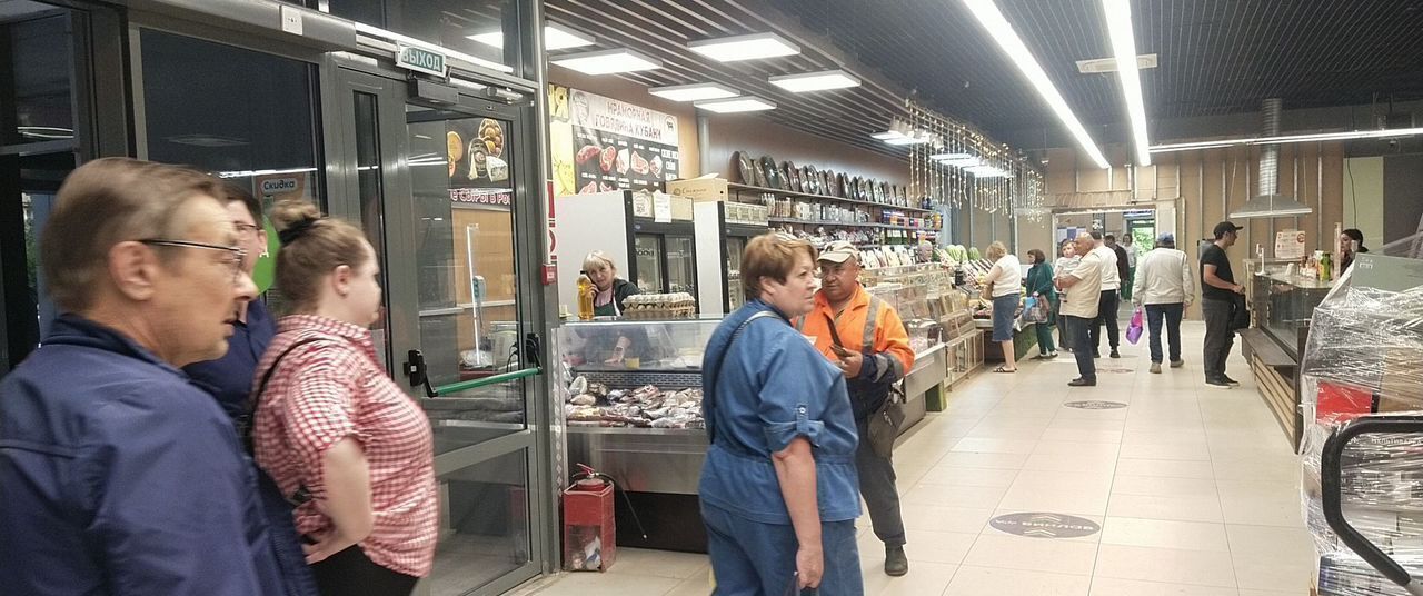 торговое помещение г Москва метро Бульвар Рокоссовского б-р Маршала Рокоссовского 31 муниципальный округ Богородское фото 3