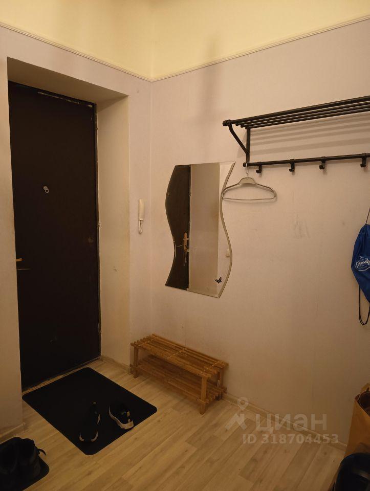квартира г Королев ул Дзержинского 12/2 фото 12