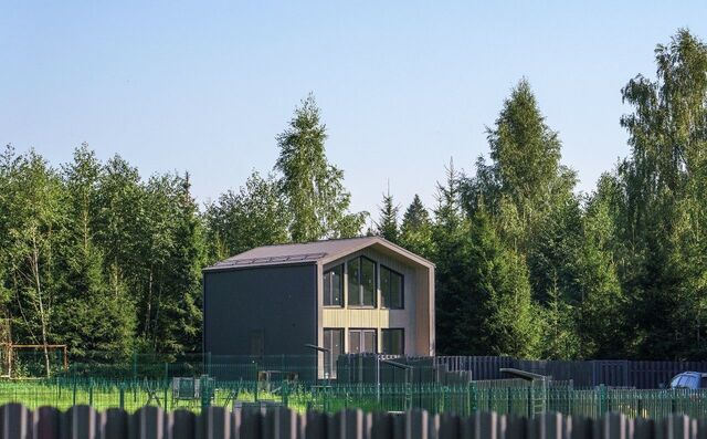 городской округ Дмитровский рп Икша КП Морозовский Уезд, 308 фото