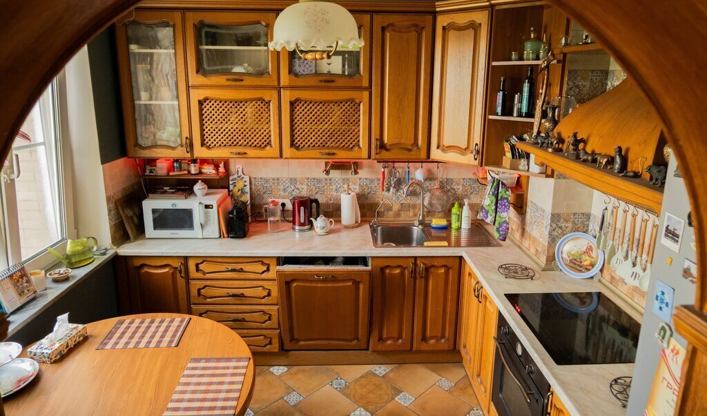 квартира г Москва метро Перово ул Перовская 50к/1 муниципальный округ Новогиреево фото 7