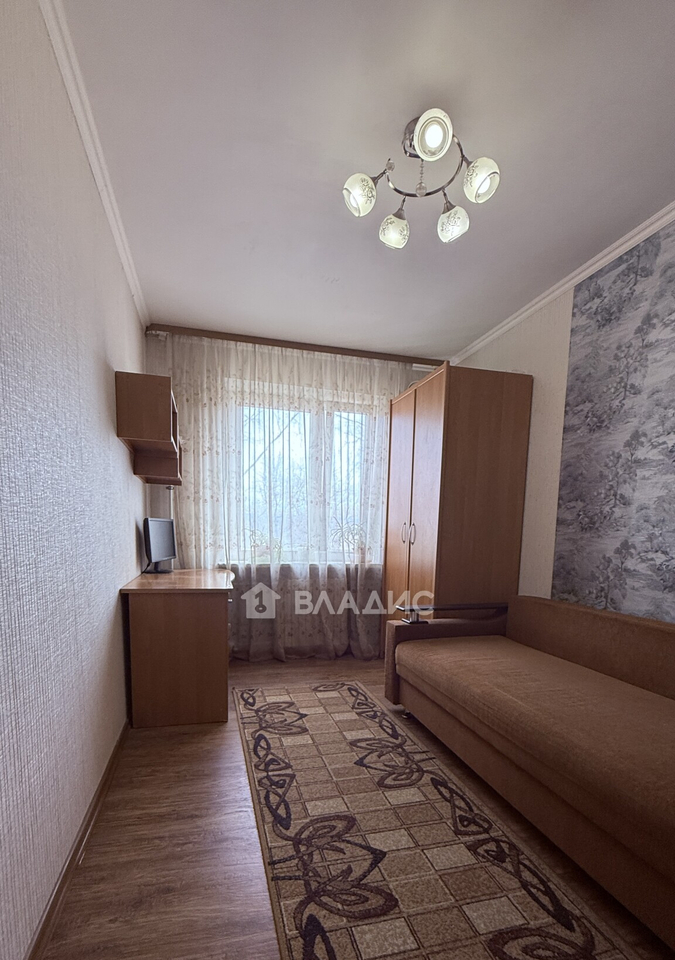 квартира г Воскресенск Новлянский ул Кагана 10 фото 6