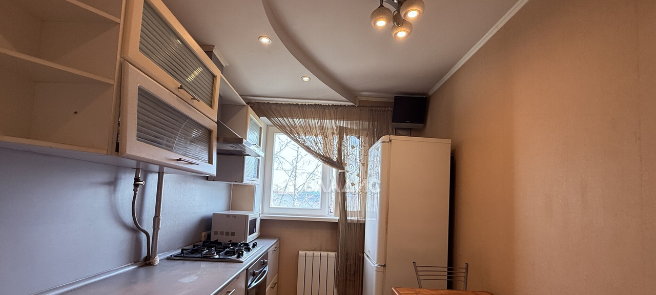 квартира г Воскресенск Новлянский ул Кагана 10 фото 14