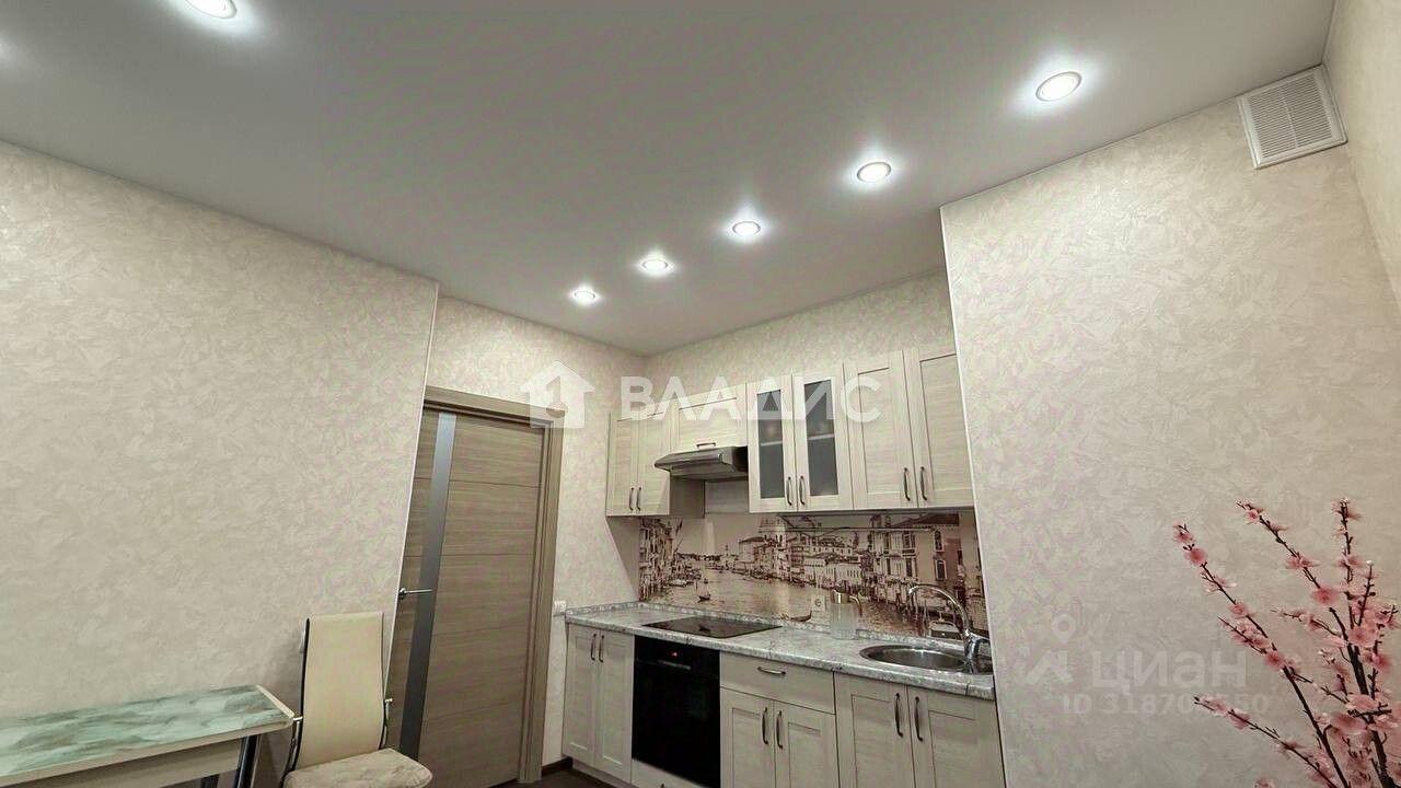 квартира г Коломна Колычёво ул Захарова 12 фото 8