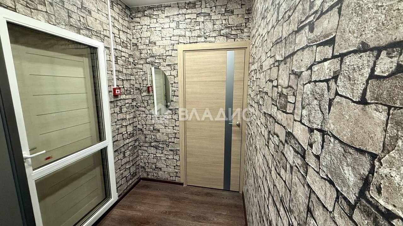 квартира г Коломна Колычёво ул Захарова 12 фото 9