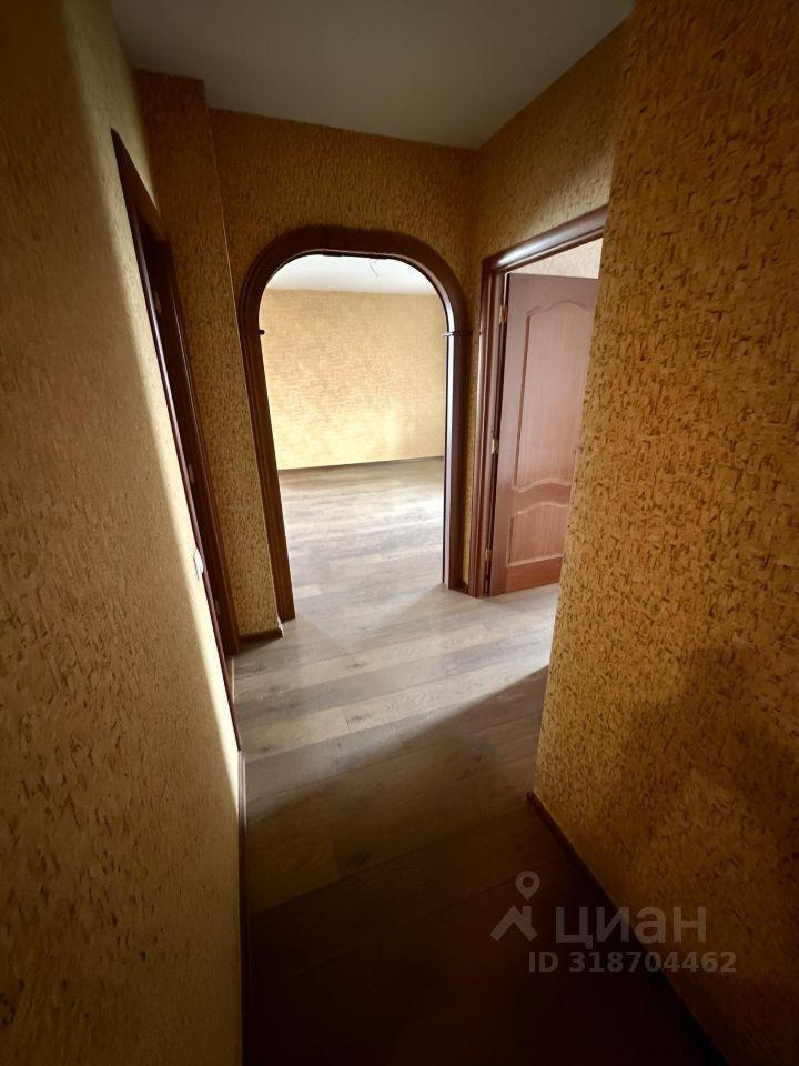 квартира г Дмитров микрорайон имени К.А. Аверьянова 17 фото 13