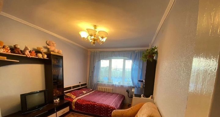 квартира г Майкоп ул Калинина 217 фото 1