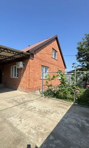 ст-ца Старокорсунская ул Молодежная 28 р-н Карасунский фото