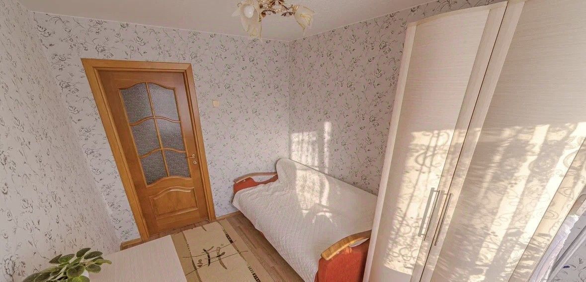 квартира г Пенза р-н Октябрьский ул Лядова 4 фото 3