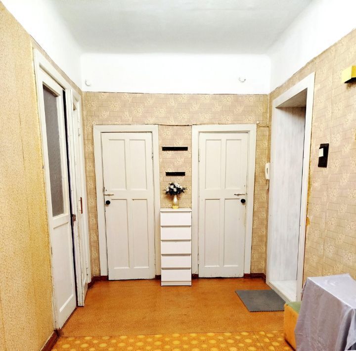 квартира г Омск р-н Центральный пр-кт Карла Маркса 12 фото 3