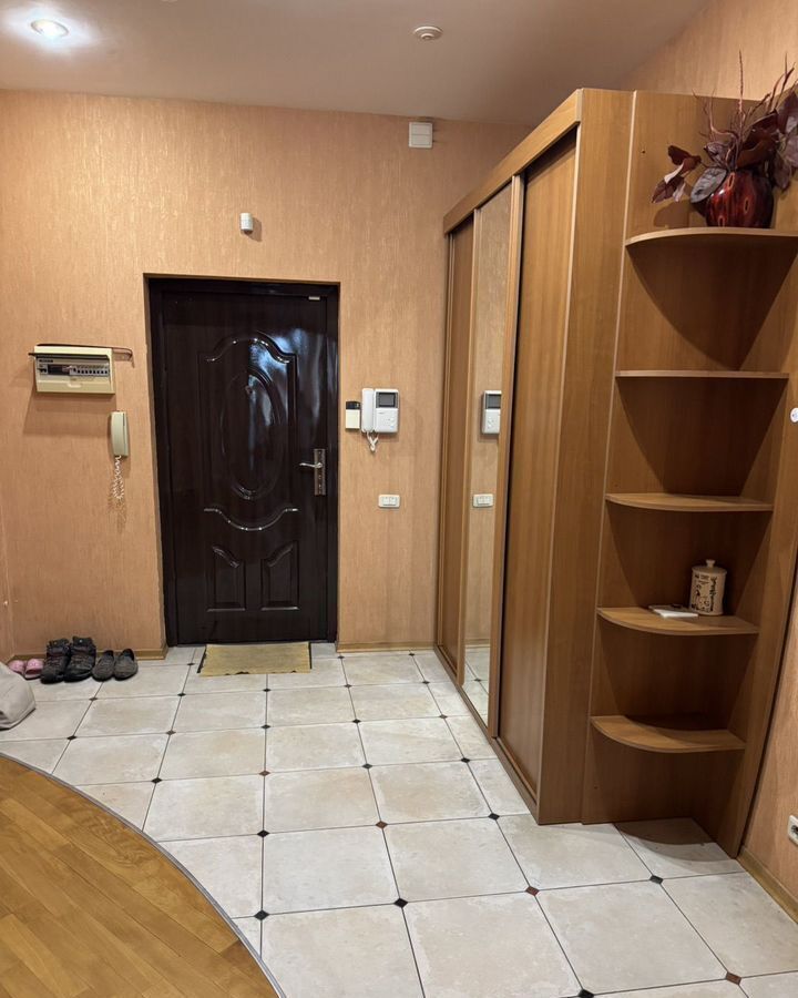 квартира г Курск р-н Центральный ул Карла Маркса 72к/15 фото 2