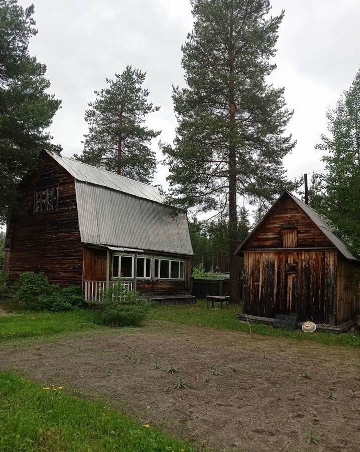 дом г Ухта Дальний 9/38 фото 1
