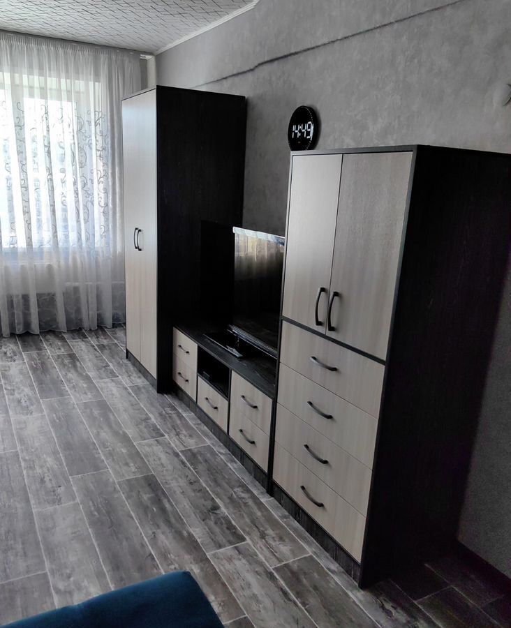 квартира г Воркута б-р Шерстнева 5 фото 1