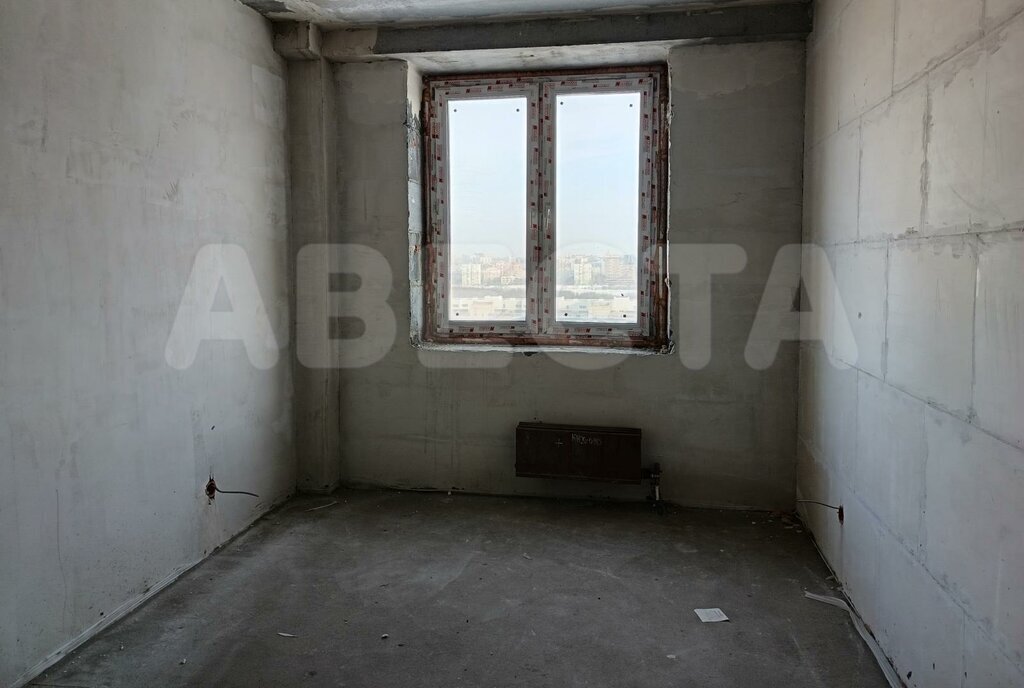 квартира г Омск ул 3-я Енисейская 28 ЖК «Атланты» Кировский АО фото 4