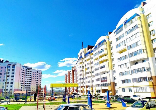 р-н Северный ул Бурова 44а фото