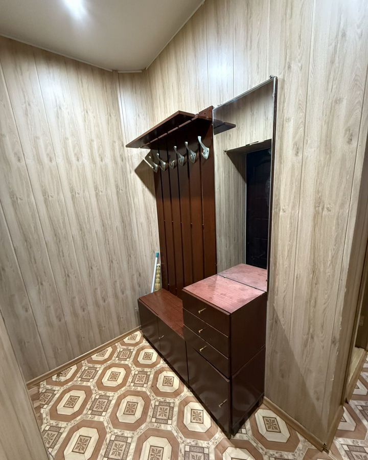 квартира г Щигры ул Комсомольская 23 фото 3