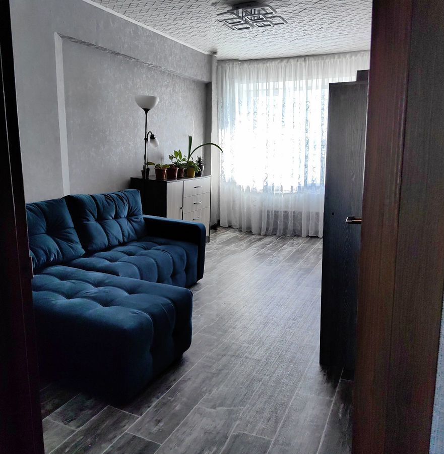 квартира г Воркута б-р Шерстнева 5 фото 4