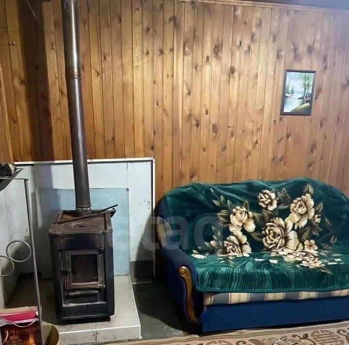 дом г Ухта Дальний ул Рябиновая 31а Аэрофлот СНТ фото 3