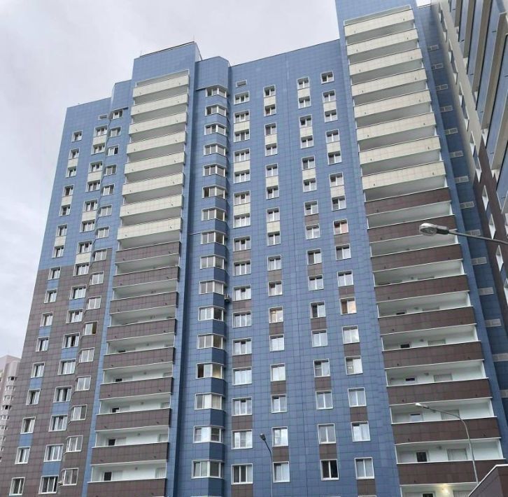 квартира г Казань Авиастроительная ул Айрата Арсланова 12/2 фото 4