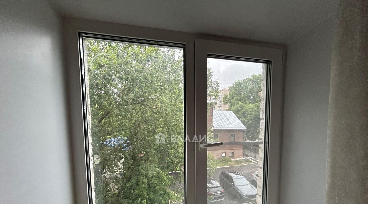 квартира г Пенза р-н Первомайский ул Куйбышева 21 фото 5