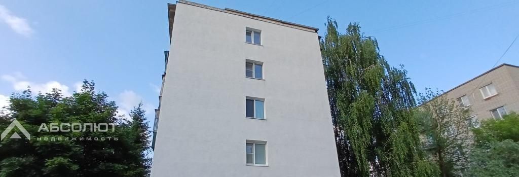 квартира г Пенза р-н Железнодорожный ул Фабричная 8 фото 9