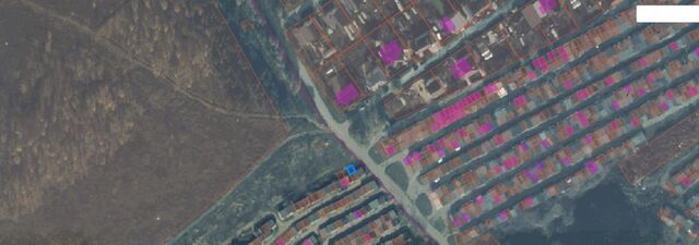 снт Мечта гаражно-строительный кооператив, Мценск фото