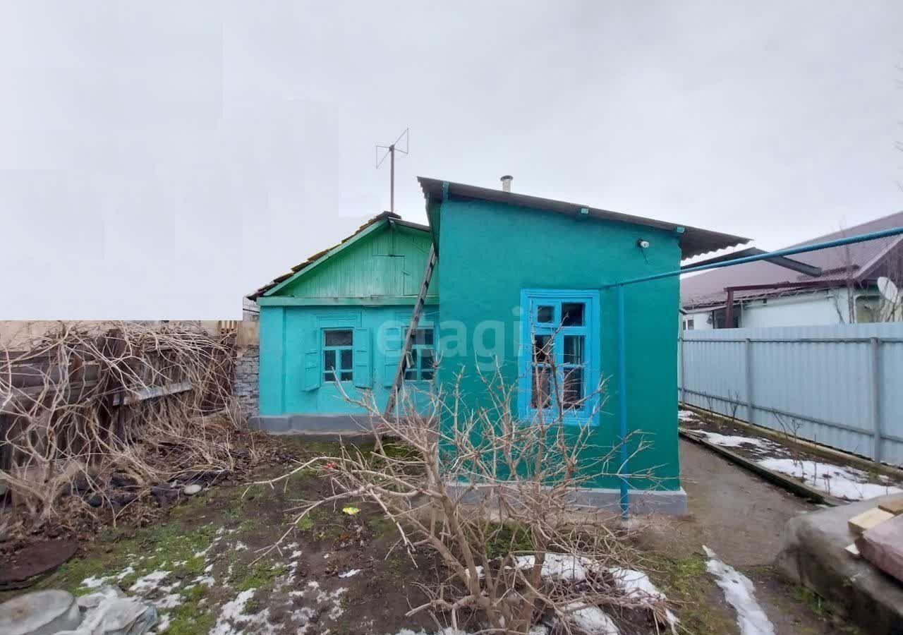 дом г Прохладный ул Головко фото 1