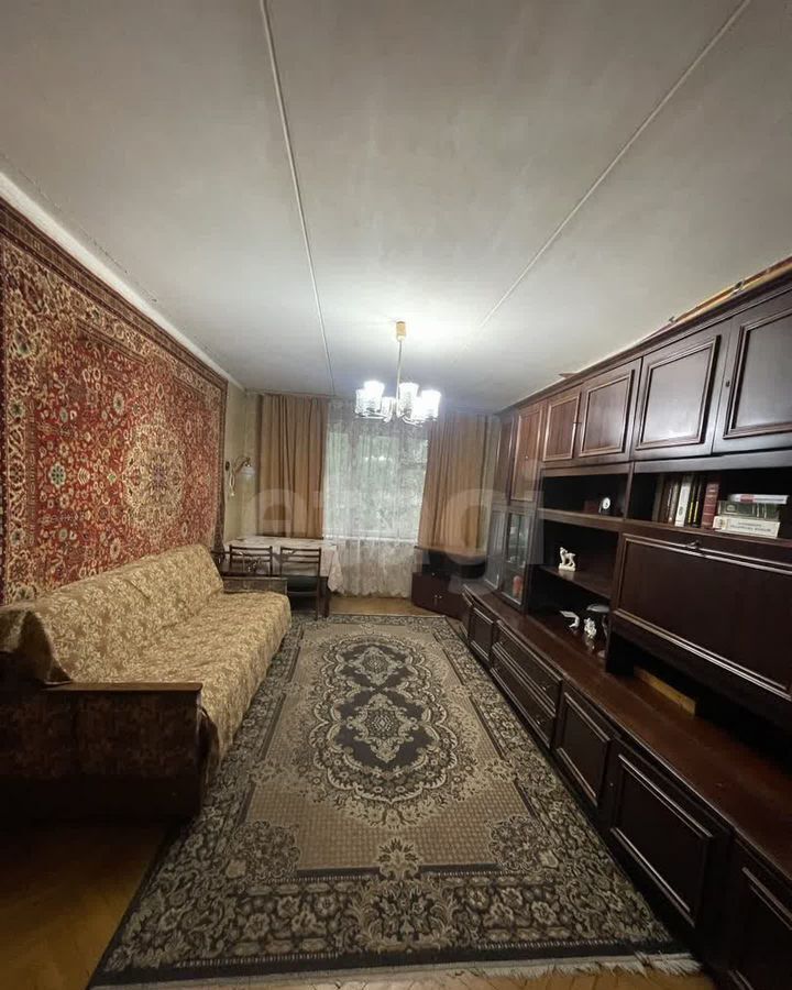 квартира г Наро-Фоминск ул Маршала Жукова Г.К. 12 Наро-Фоминский г. о. фото 1