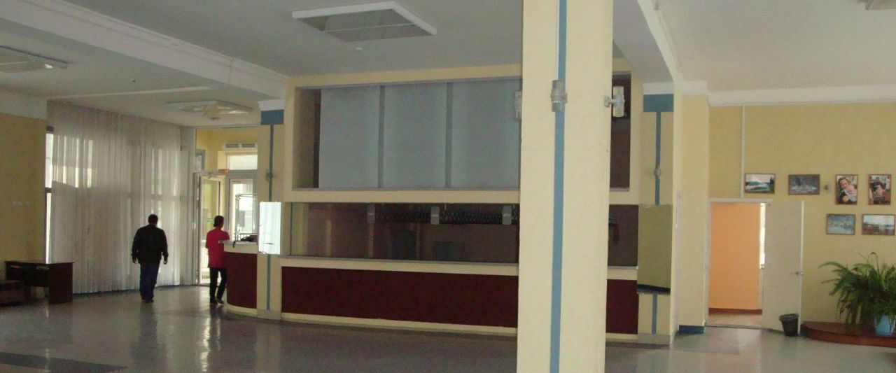 офис г Ижевск р-н Октябрьский ул Коммунаров 351 фото 3