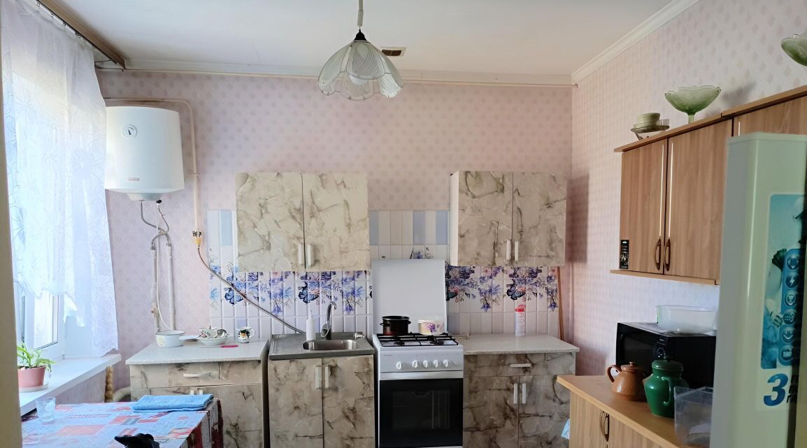 дом р-н Семикаракорский г Семикаракорск пр-кт И.В.Абрамова фото 3