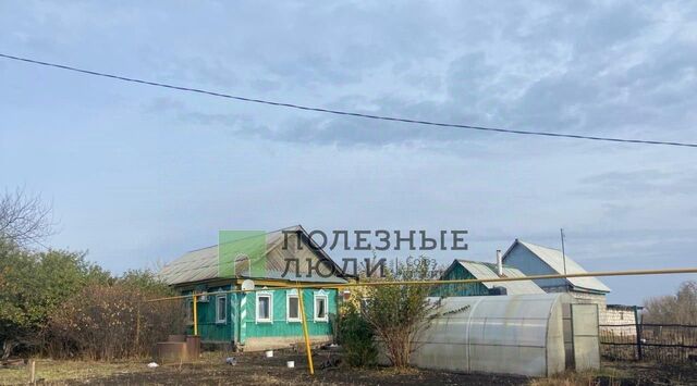 с Елховка ул Набережная 6 с пос фото