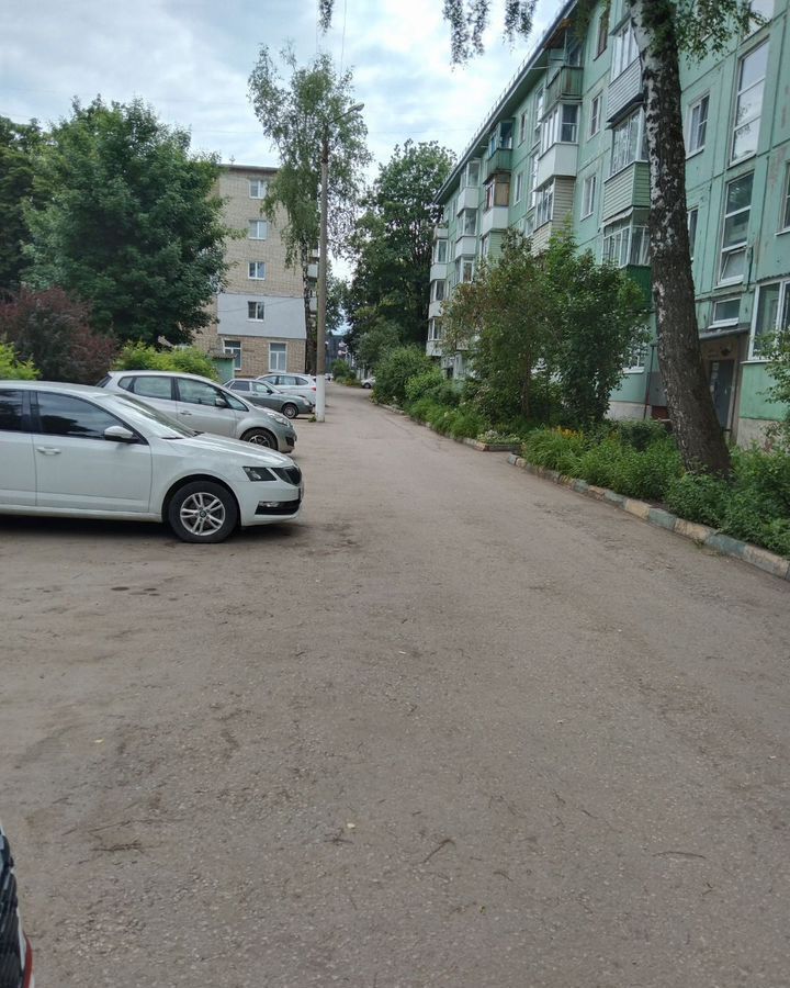 квартира р-н Новомосковский г Новомосковск ул Мира 16 фото 2